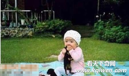 笑破肚皮！最牛搞笑图片全集 (组图)